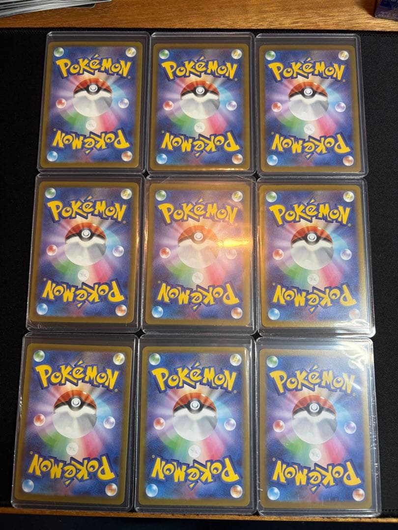 ポケモンカード AR セット　40枚
