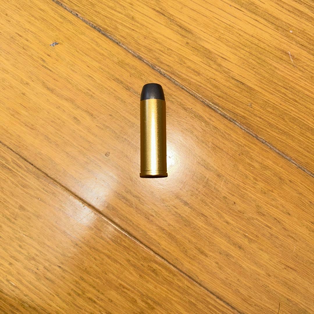 東京マルイ SAA.45 civilian ブラック