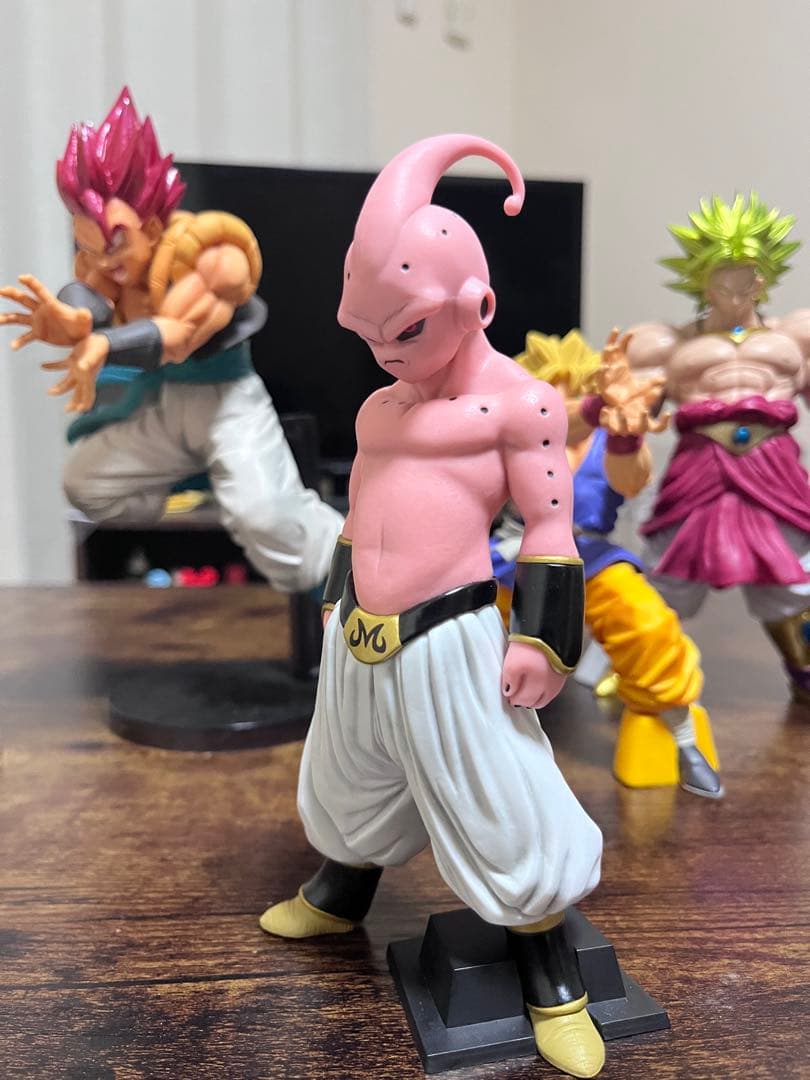 ドラゴンボール フィギュア 12体セット（リペイント有り）