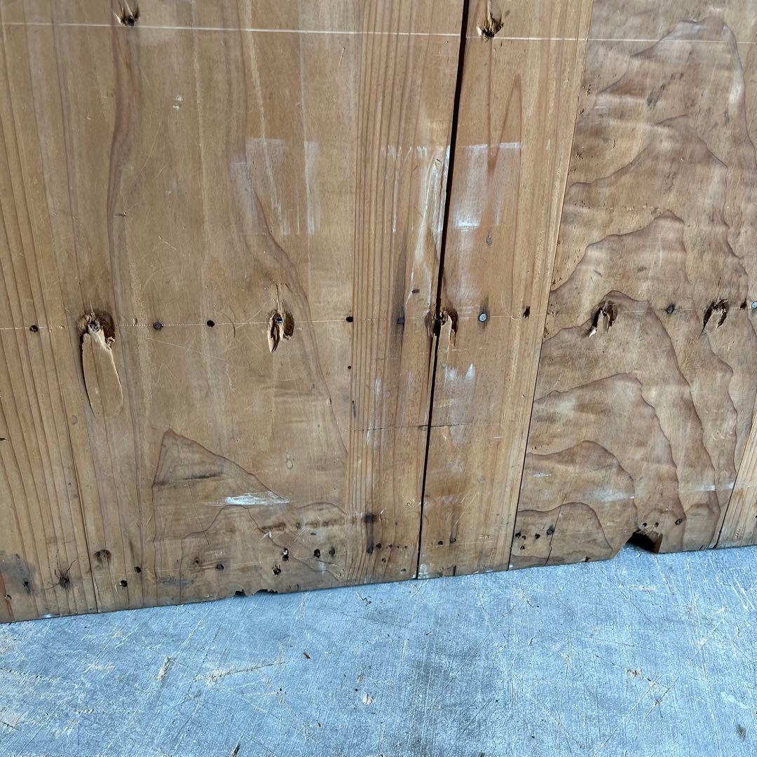 アンティーク ガラス 戸棚 チェスト キャビネット 飾り棚 昭和レトロ z459