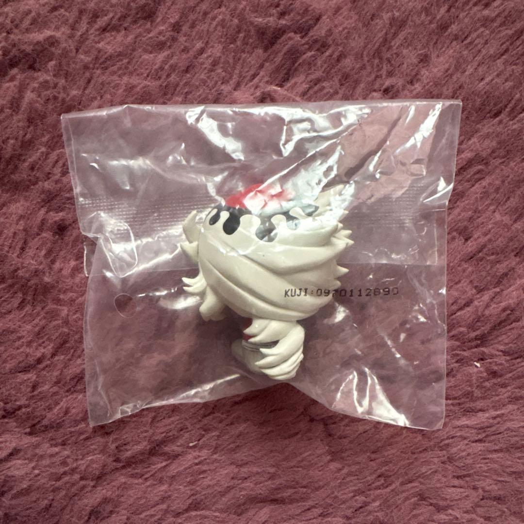 童磨 鬼滅の刃 ちょこのっこ 一番くじ