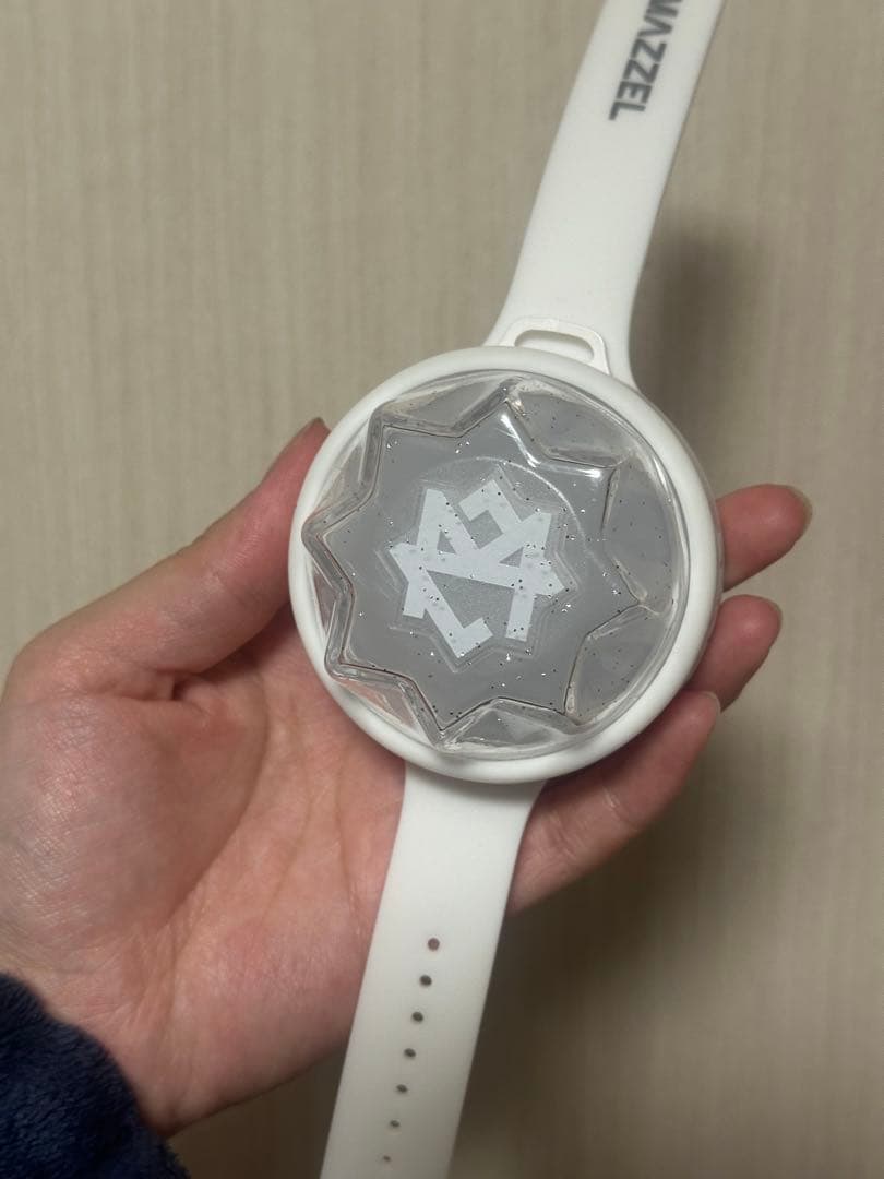 MAZZEL ライトバンド ペンライト