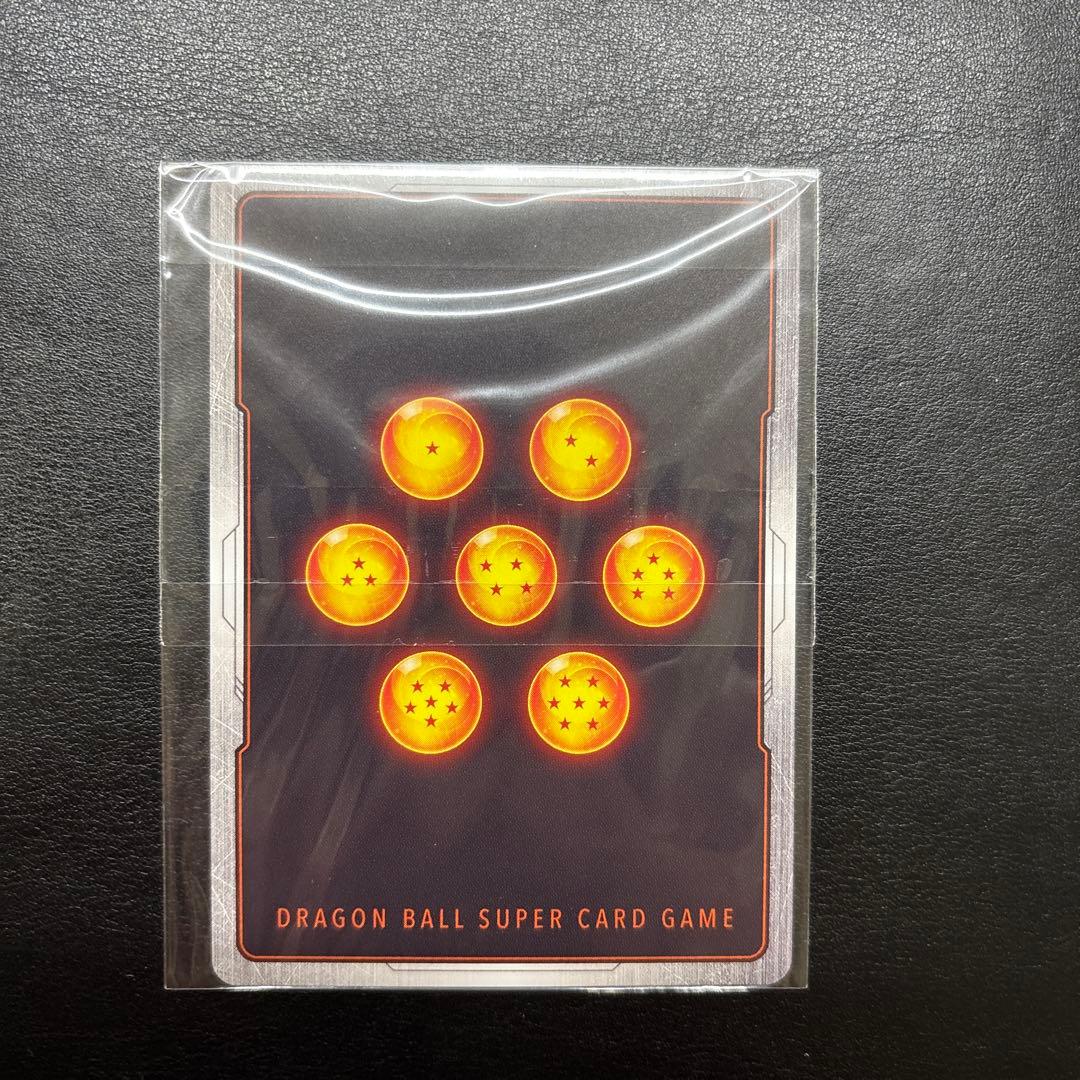 ゴジータ cs 未開封