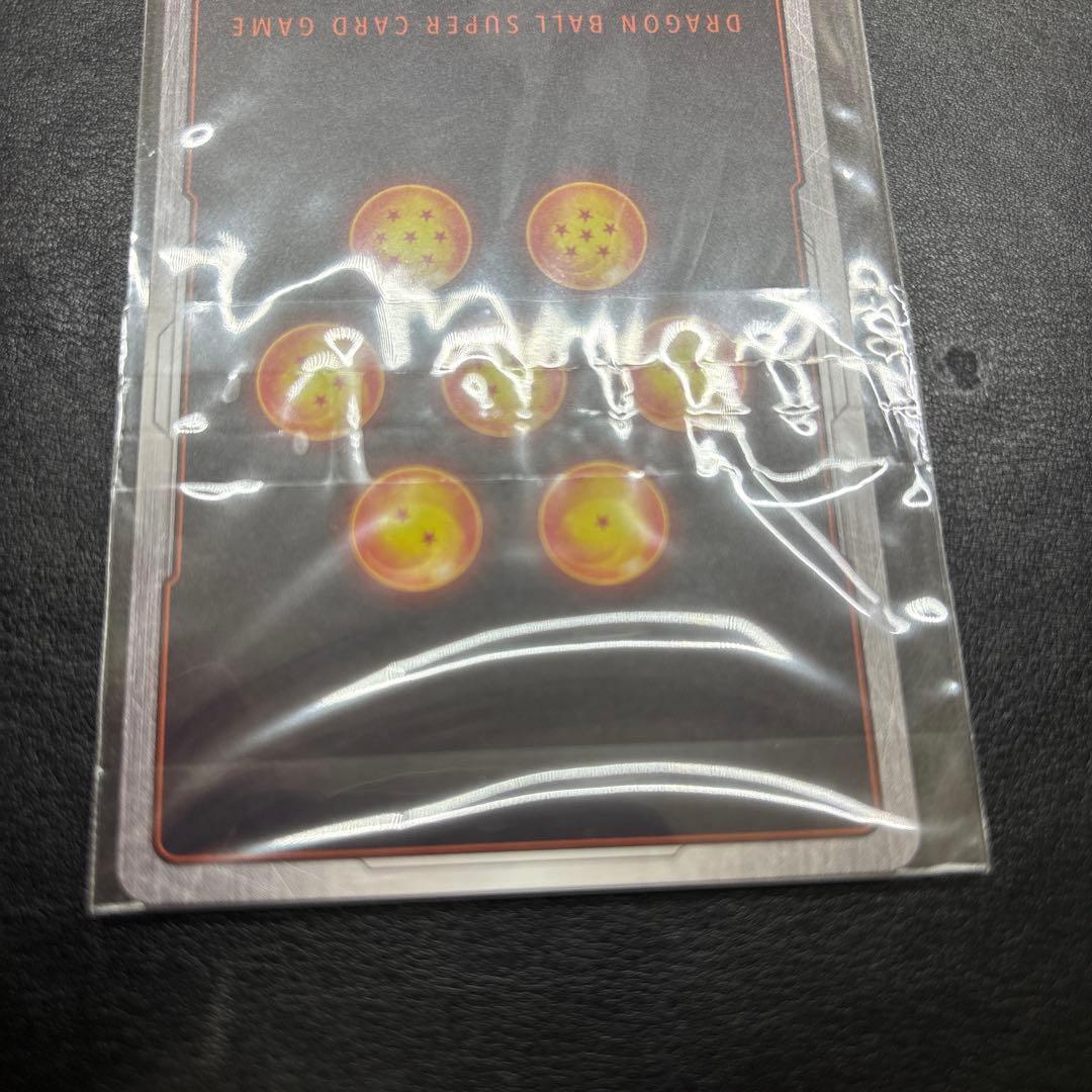 ゴジータ cs 未開封