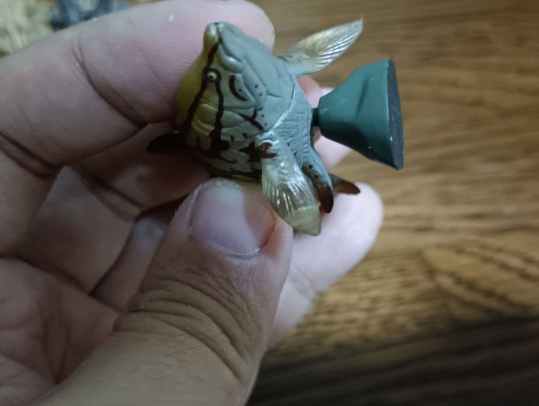 真・真・最終値下げ　恐竜フィギュアまとめ売り　チョコラザウルス　ダイノテイルズ