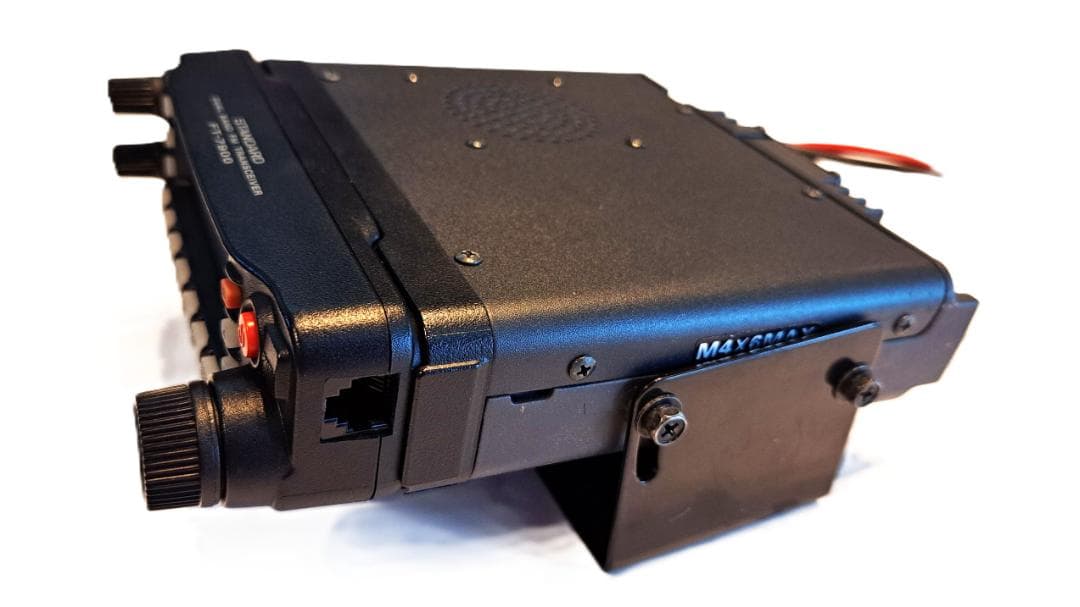 YAESU FT-7900 144/430MHz モービル無線機 ・美品