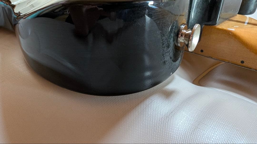 フェンダー メキシコ テレキャスター2010モデル Fender Mexico