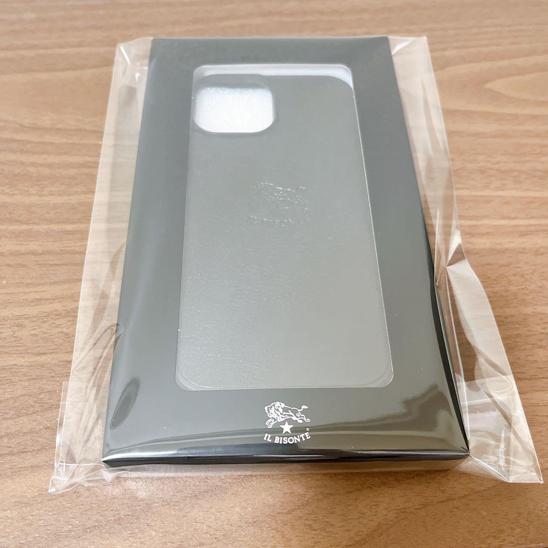 イルビゾンテ iPhone15ケース
