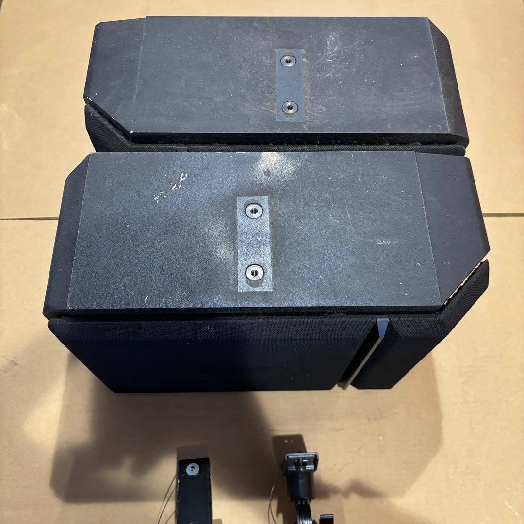 BOSE スピーカー 214 ペア 現状 ⑤