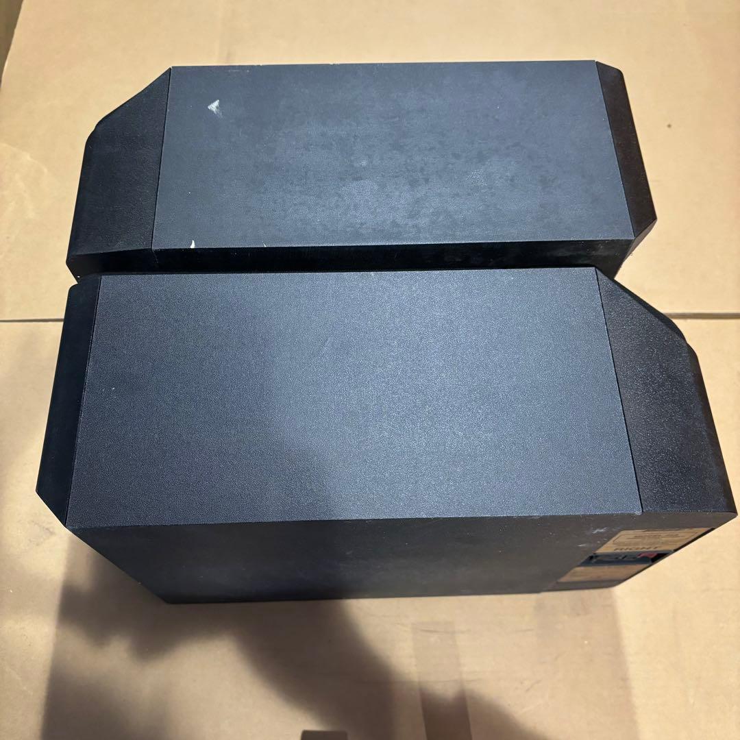 BOSE スピーカー 214 ペア 現状 ⑤