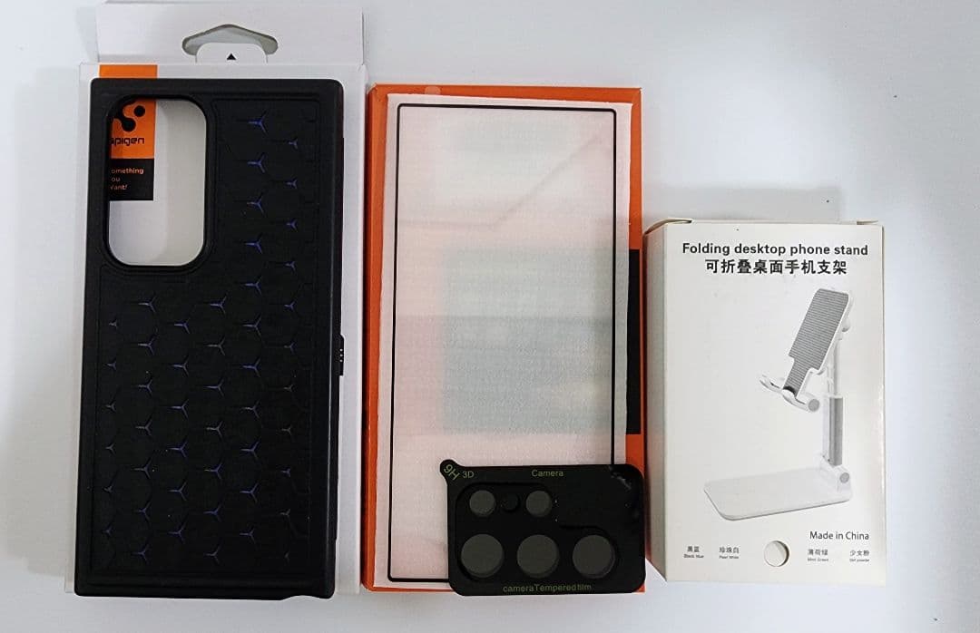 【美品】Galaxy S24 Ultra 512GB SIMフリー