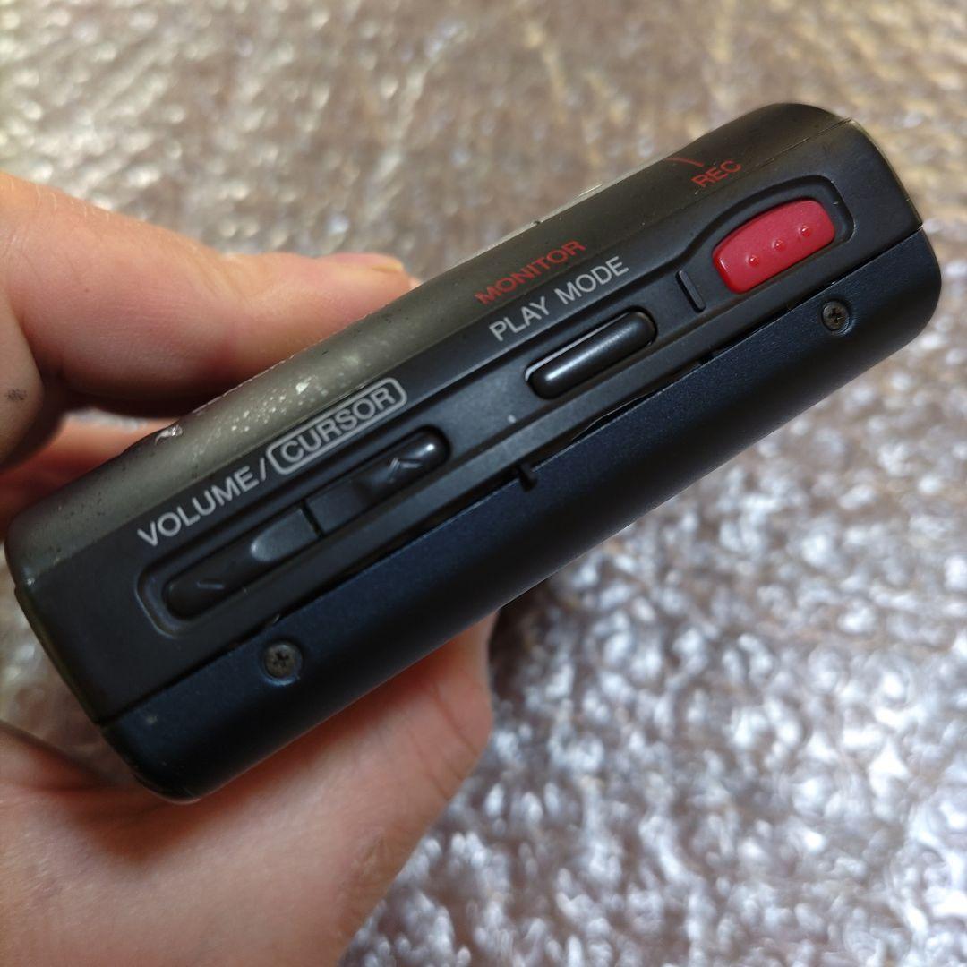 シャープ　MDレコーダー　MD−M11　ジャンク　管理ナンバー233