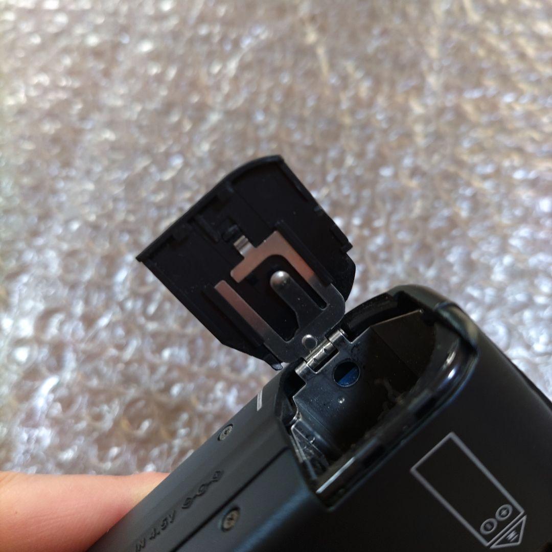 シャープ　MDレコーダー　MD−M11　ジャンク　管理ナンバー233