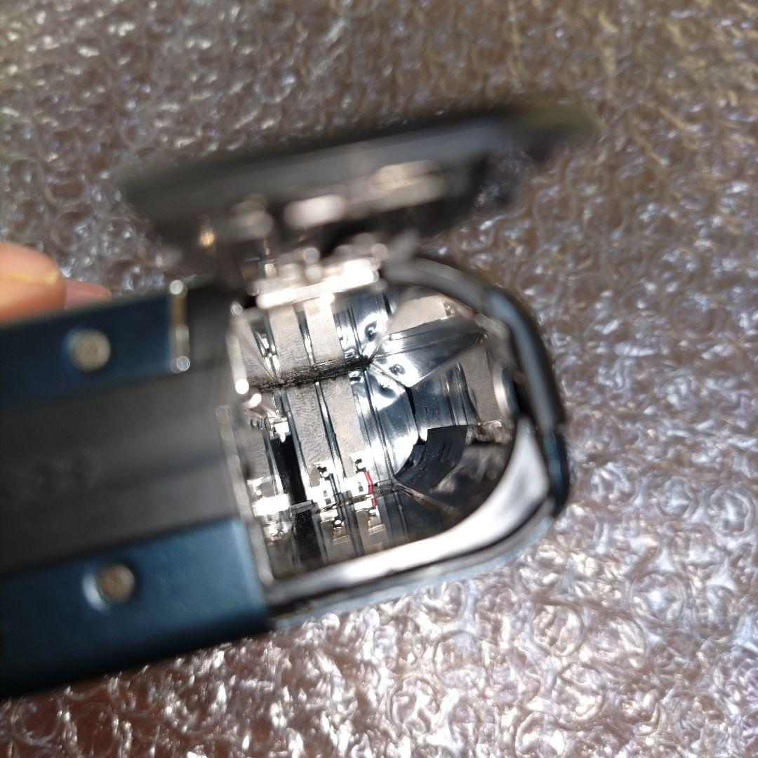 シャープ　MDレコーダー　MD−M11　ジャンク　管理ナンバー233