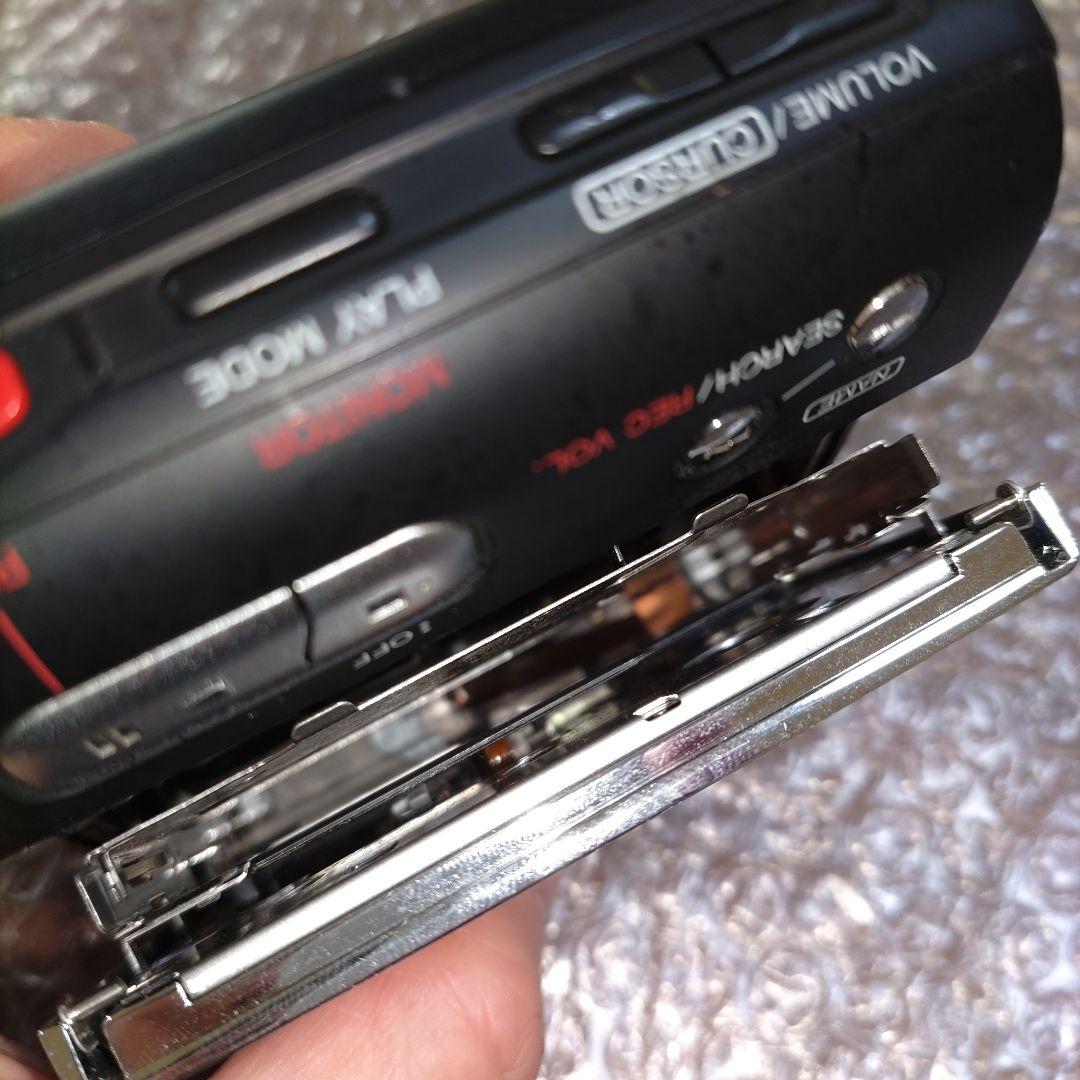 シャープ　MDレコーダー　MD−M11　ジャンク　管理ナンバー233