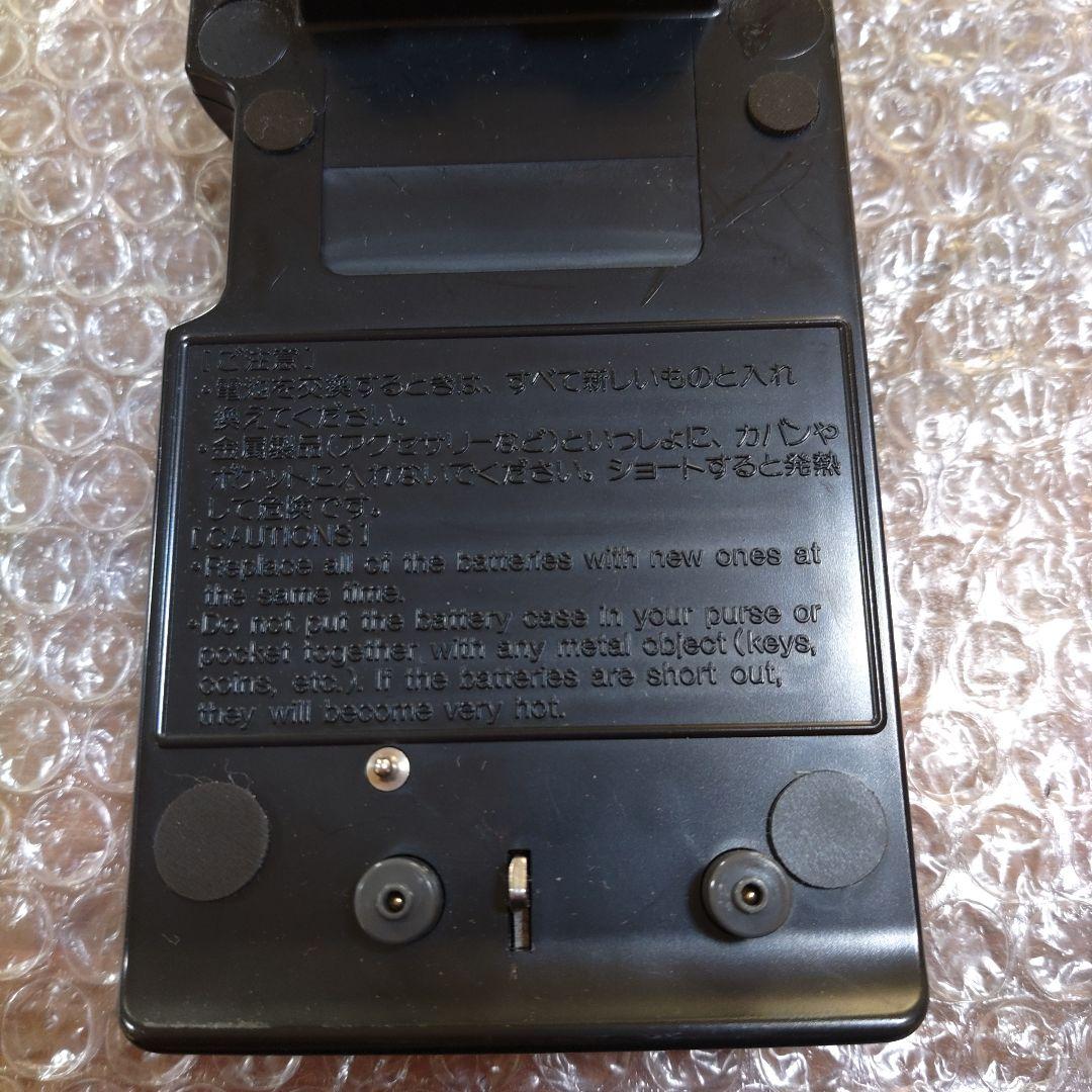 シャープ　MDレコーダー　MD−M11　ジャンク　管理ナンバー233