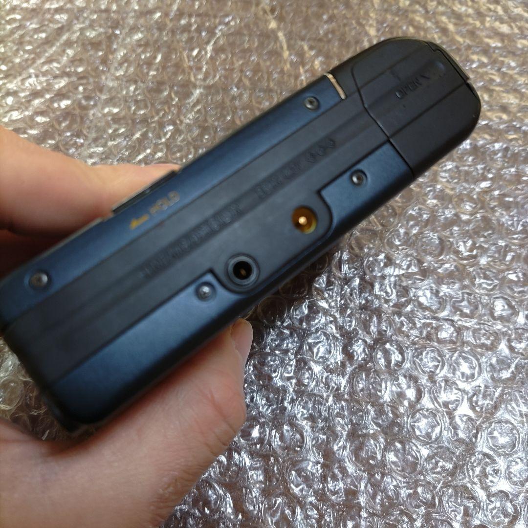 シャープ　MDレコーダー　MD−M11　ジャンク　管理ナンバー233