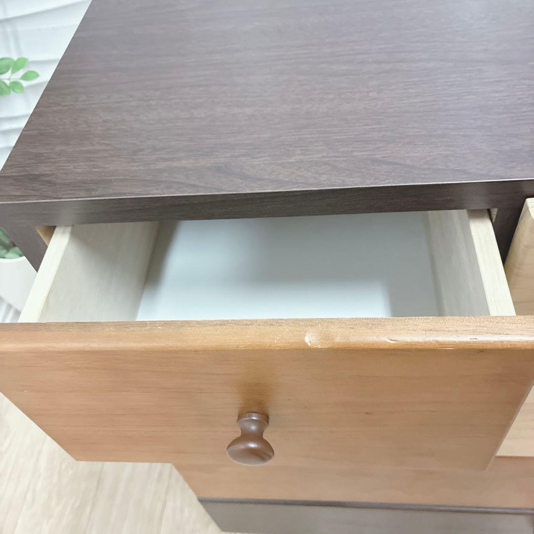 ◇NITORI◇クオーレ◇ローチェスト◇タンス◇大阪兵庫京都奈良滋賀和歌山◇