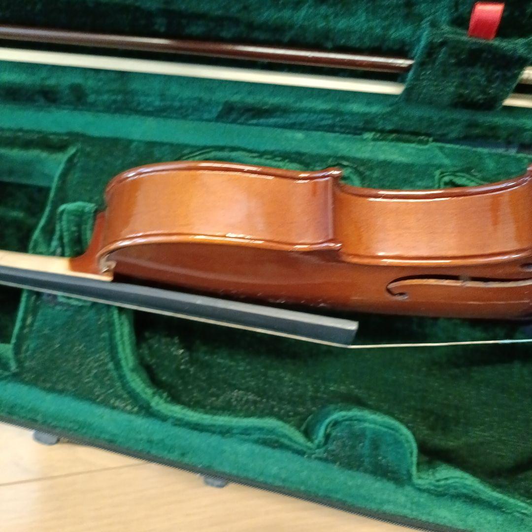 The Stentor Student ST 4/4バイオリン