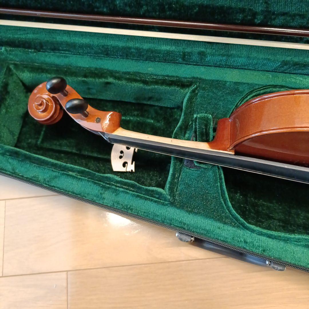 The Stentor Student ST 4/4バイオリン