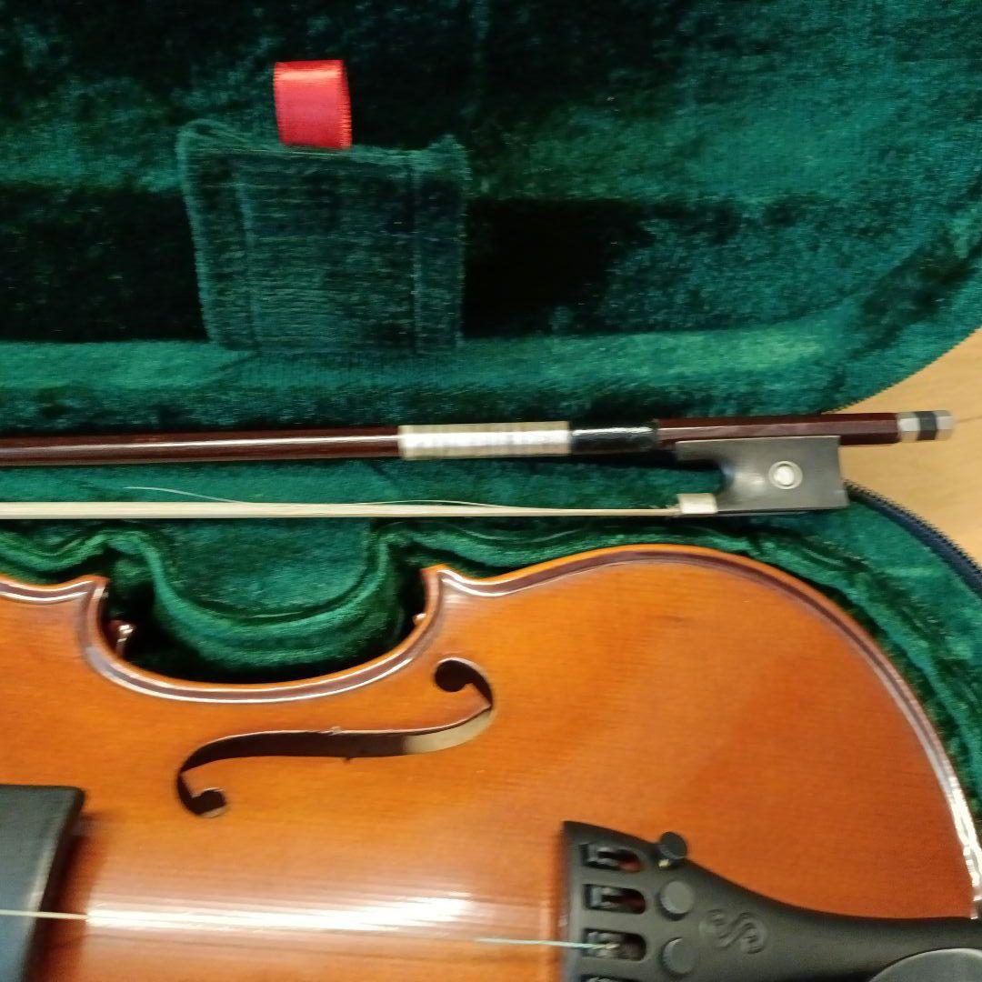 The Stentor Student ST 4/4バイオリン