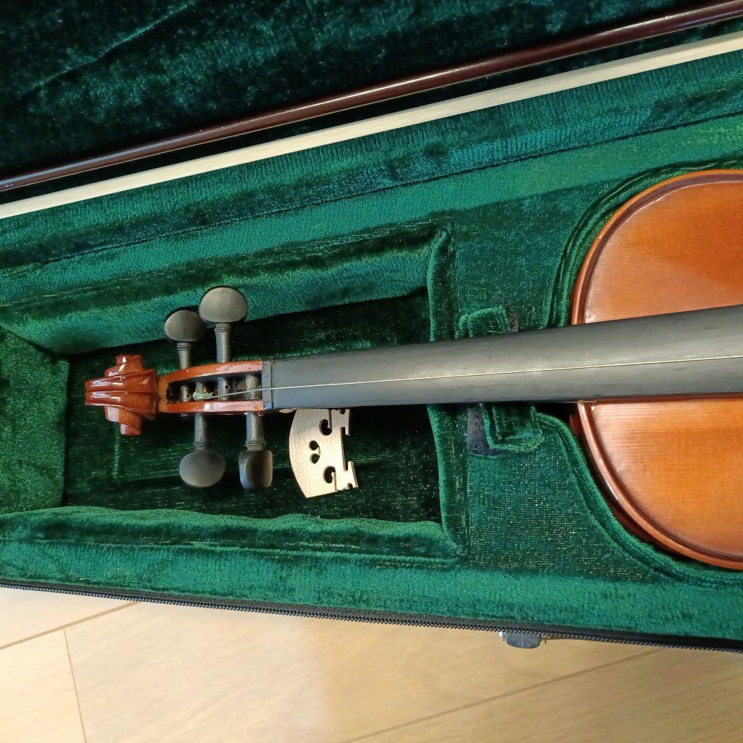 The Stentor Student ST 4/4バイオリン