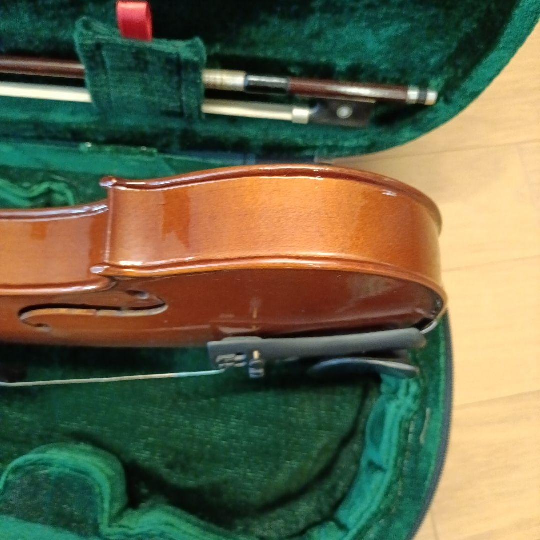 The Stentor Student ST 4/4バイオリン