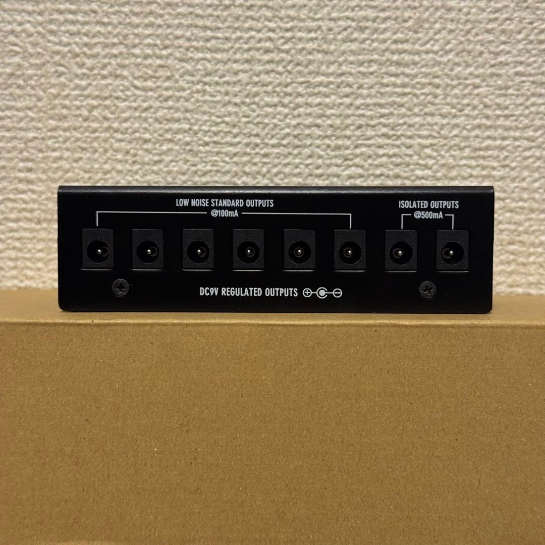 Free The Tone PT-3D パワーサプライ