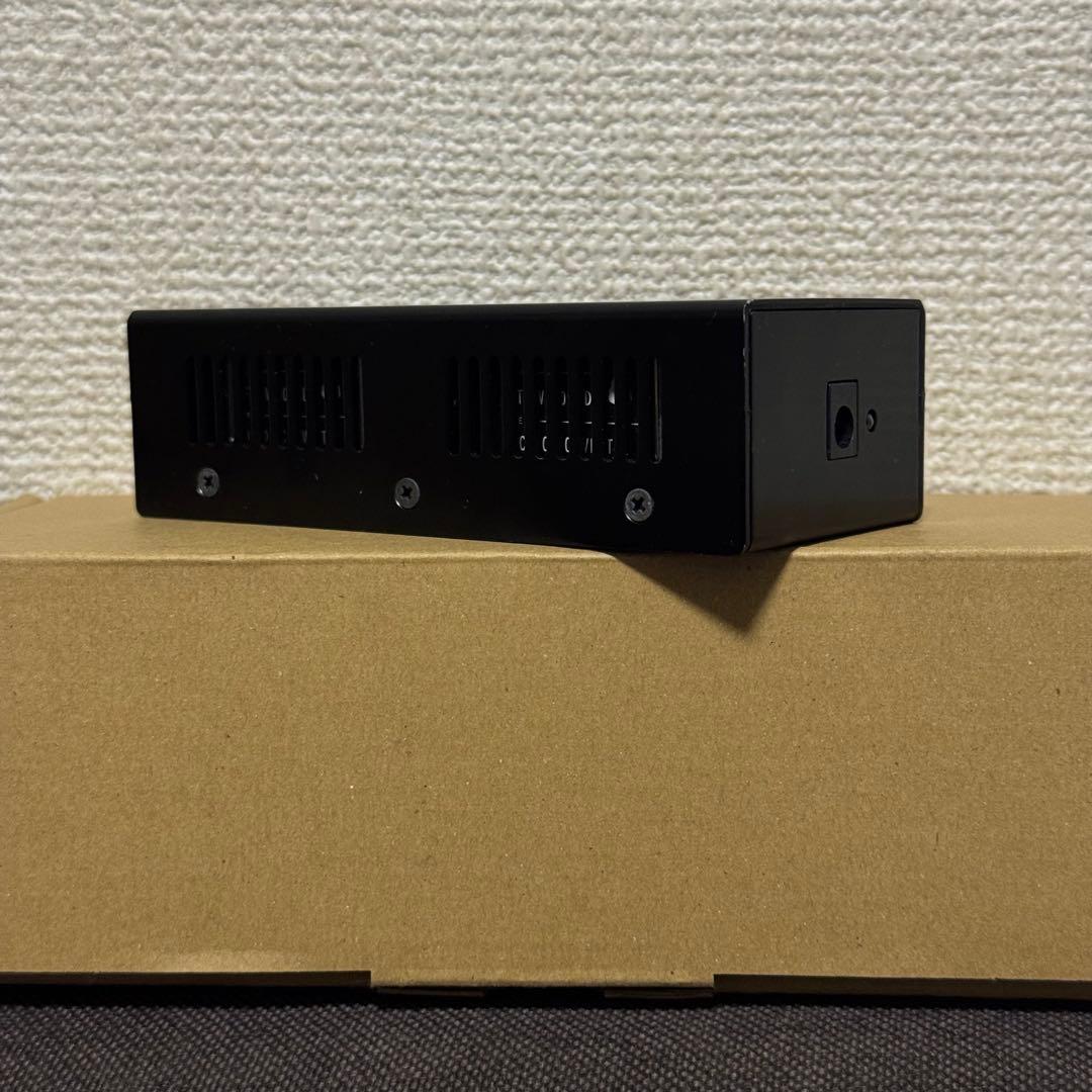 Free The Tone PT-3D パワーサプライ