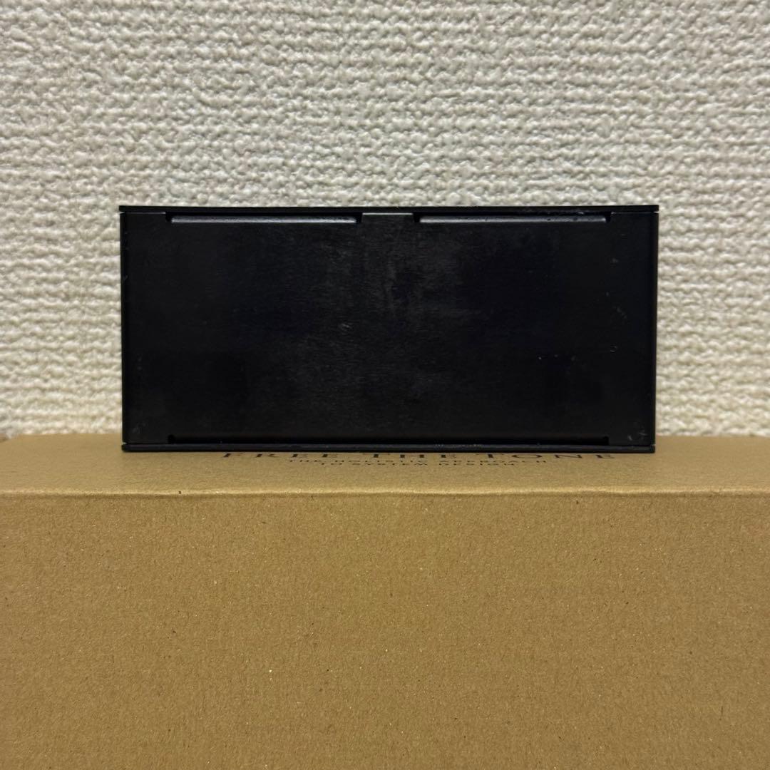 Free The Tone PT-3D パワーサプライ