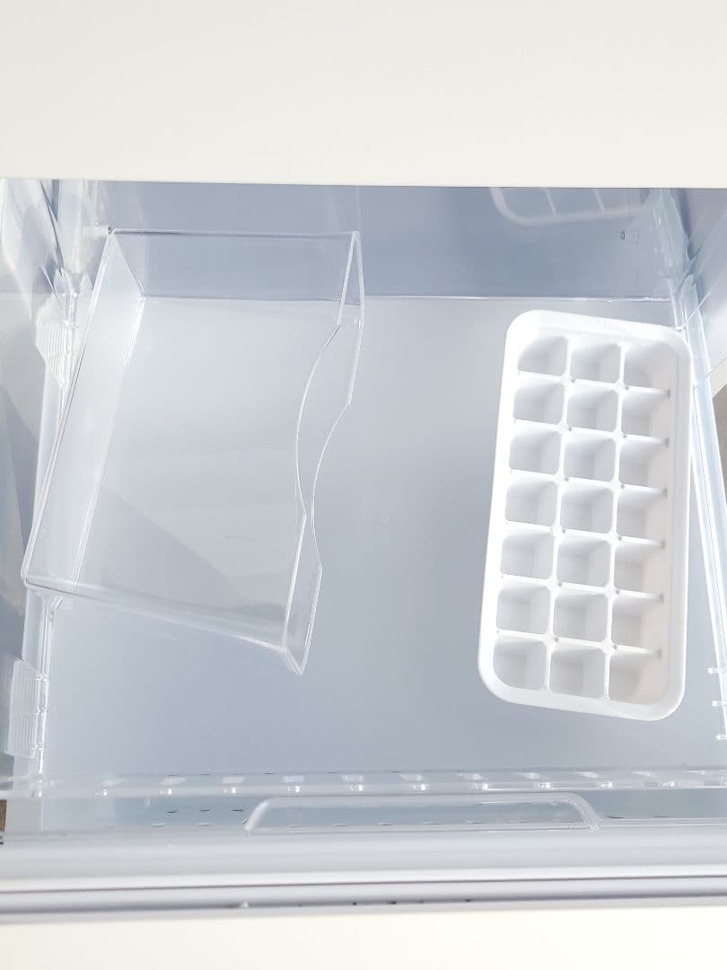 Niyuka 冷凍冷蔵庫 NR-B16C1-W形 156L 2023年製