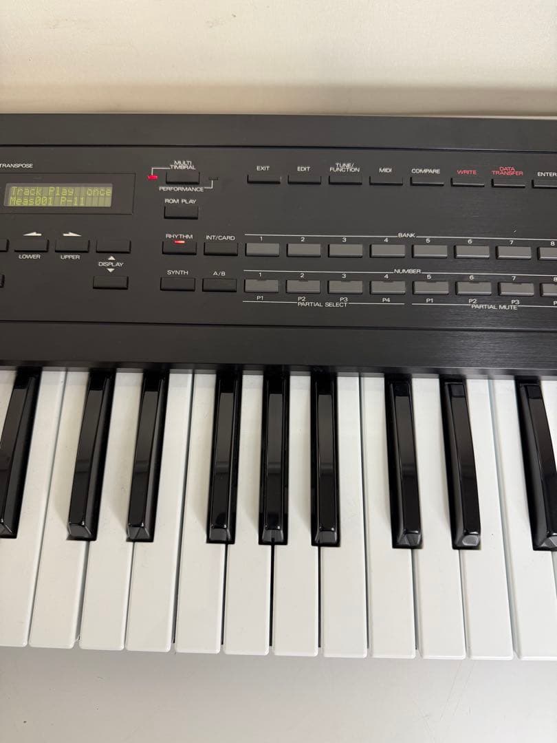 鍵盤楽器 Roland d-10