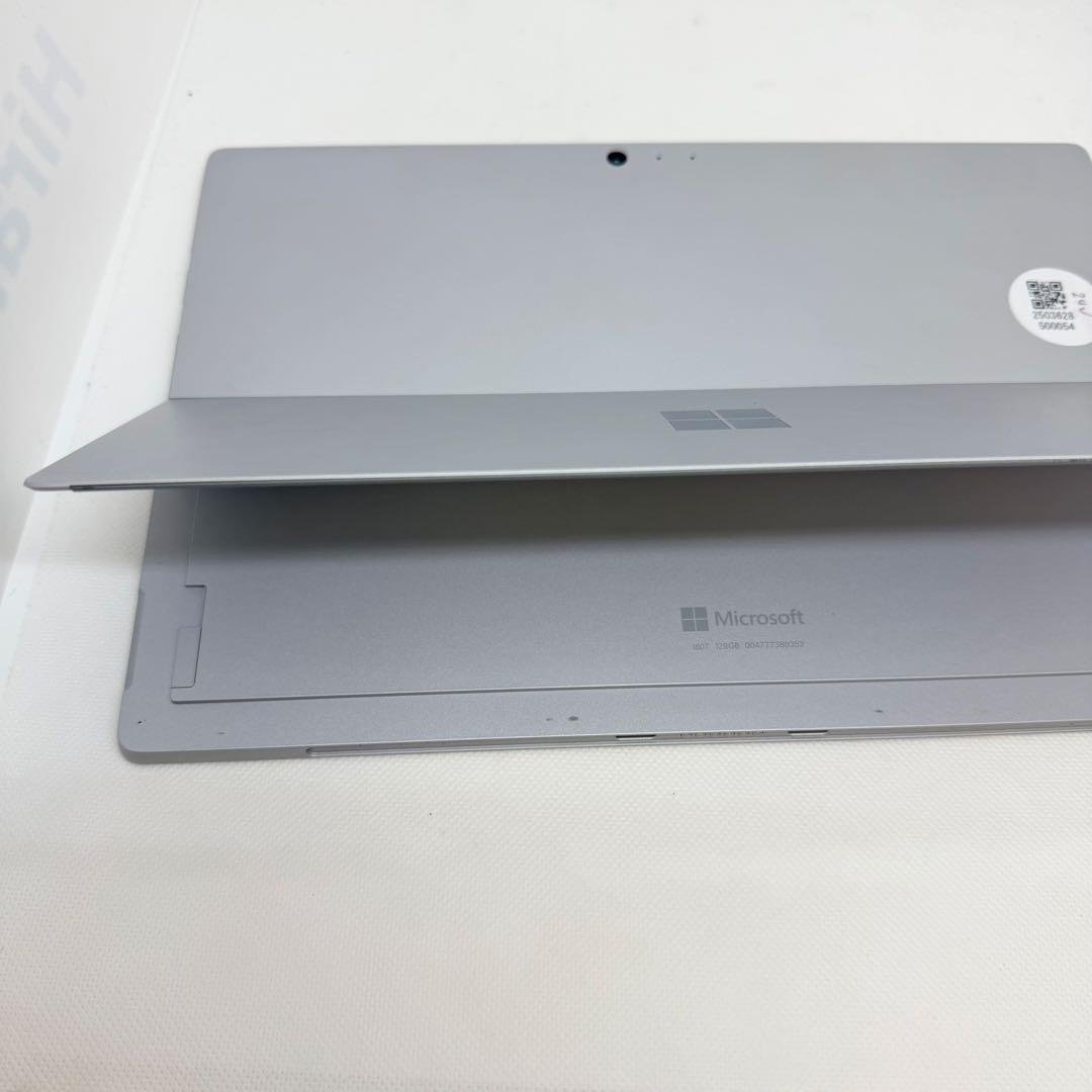 美品 Surface Pro 5 | i5 /4GB /128GB LTEモデル