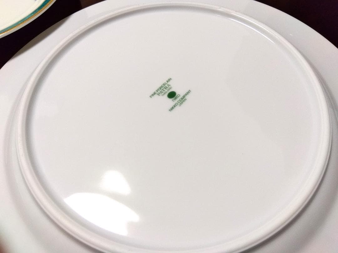 食器まとめ ノリタケ ジバンシー ランセル NIKKO 未使用に近い美品