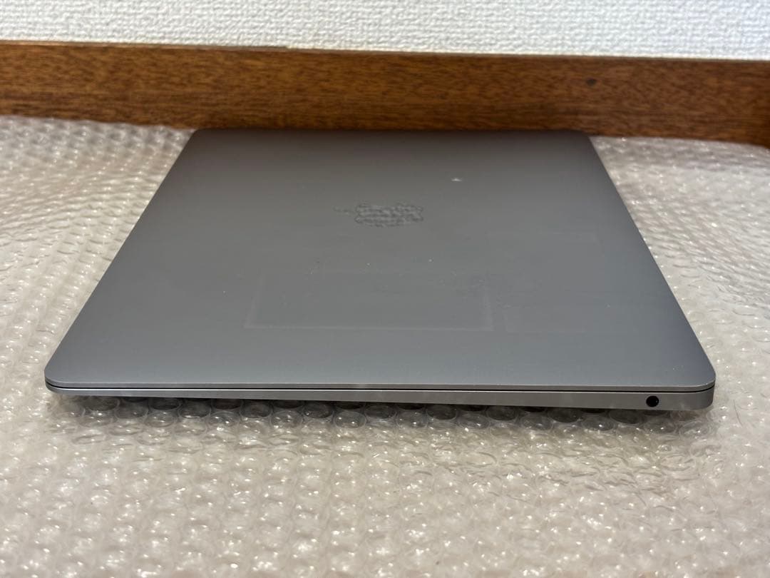 MacBook Air 2020 Retina 256GB 13インチ
