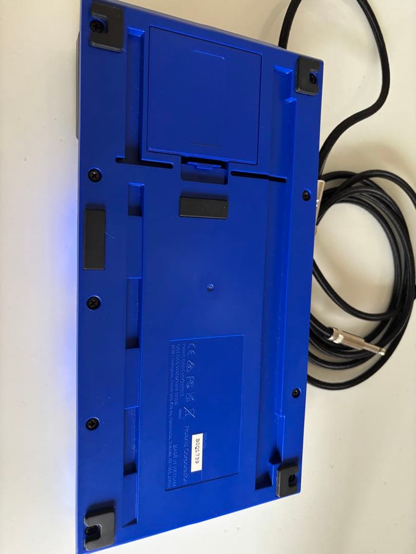 BOSS GT-1 ギターエフェクトプロセッサー