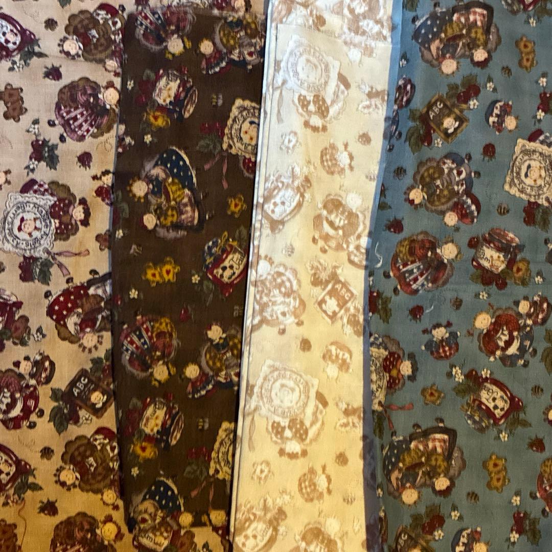 りらっくま様　オーダー