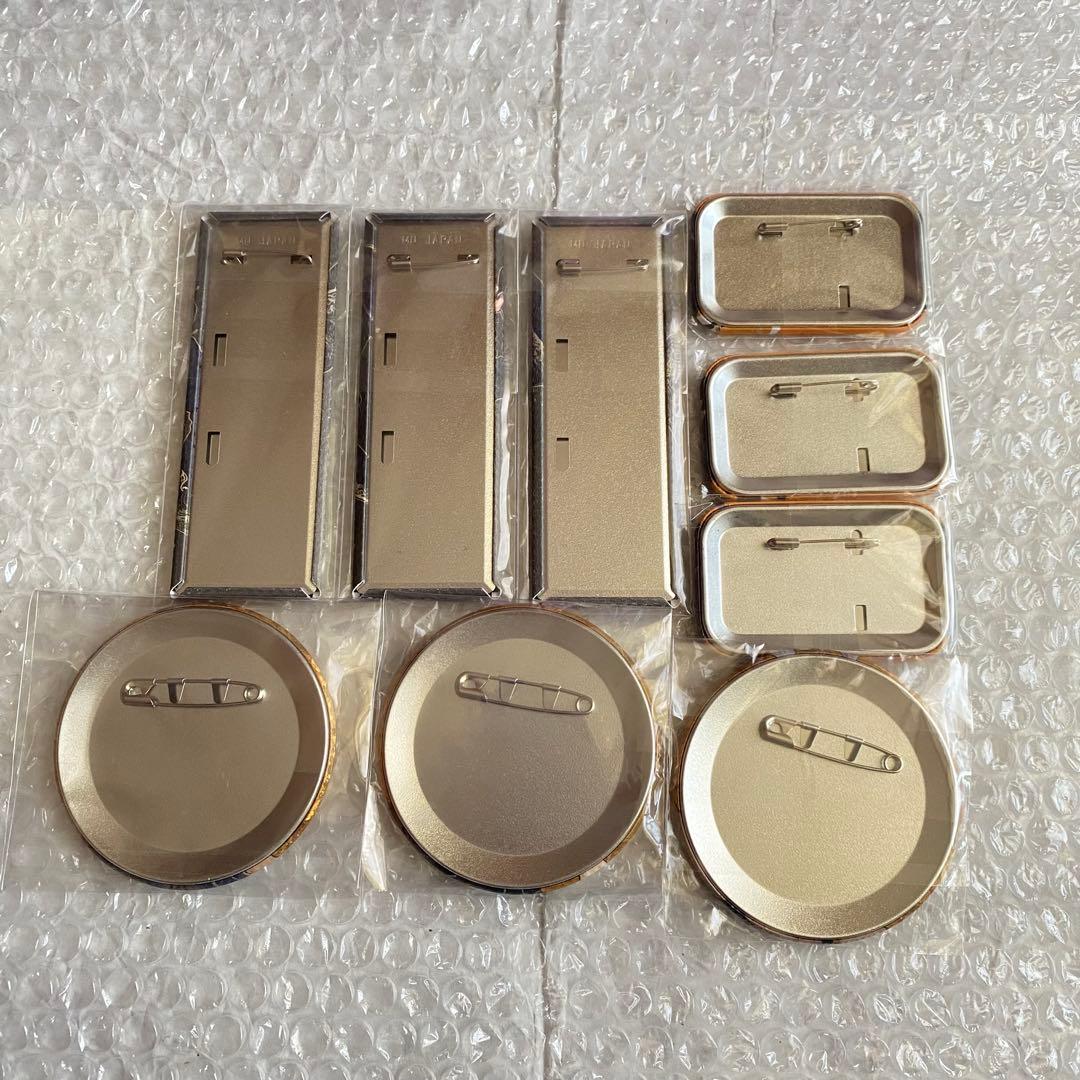 ツイステ　缶バッジ　アクスタ　他　サバナクロー寮　まとめ
