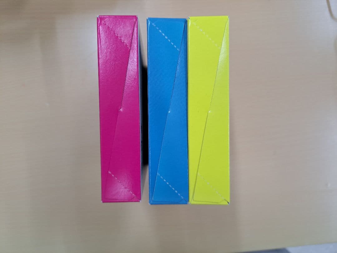 【ゼットン】RICOH GC41K+M+C+Y