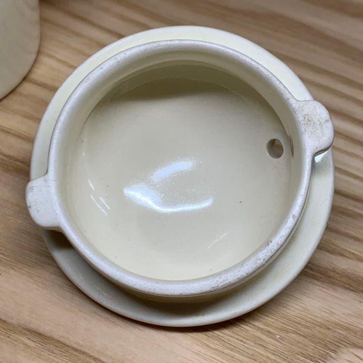 【セール】スージークーパー スワンシー ポット