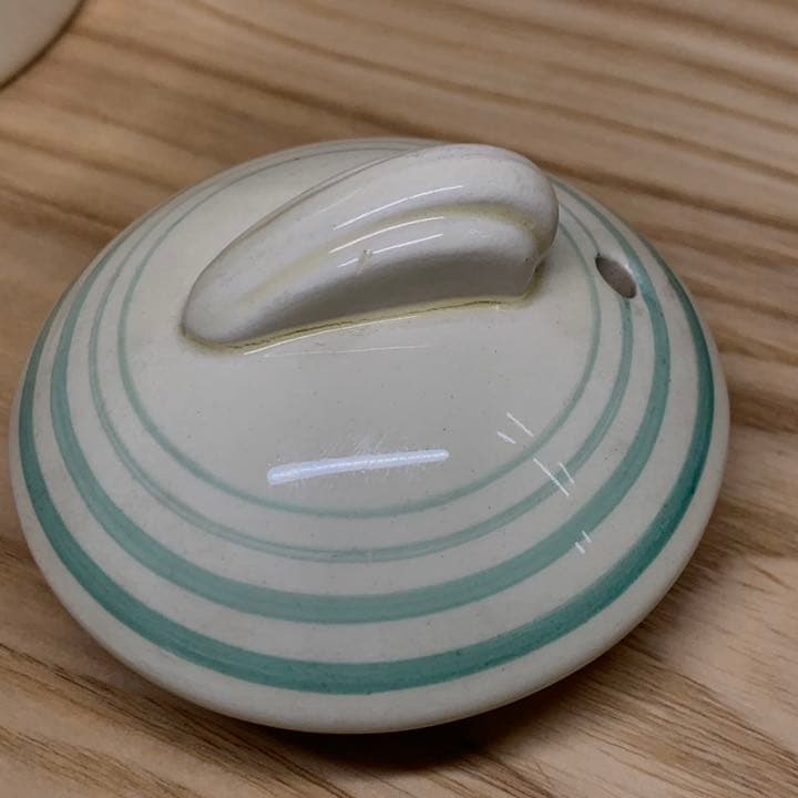 【セール】スージークーパー スワンシー ポット