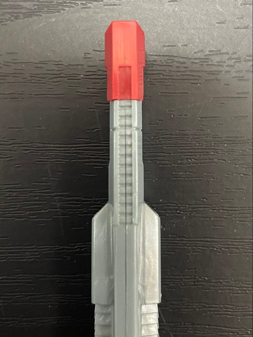 ダイアクロン トライダッシャー、ジェッター、ディガー、ランブラー、ボレットコア