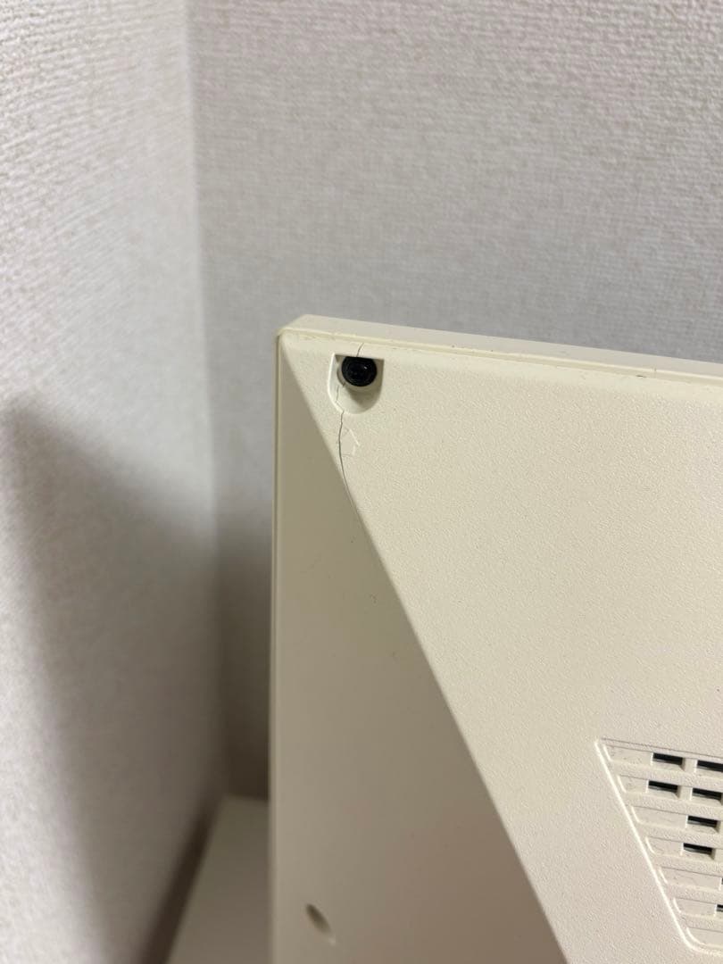 SHARP シャープ 2T-C32DE 32インチ型 液晶テレビ