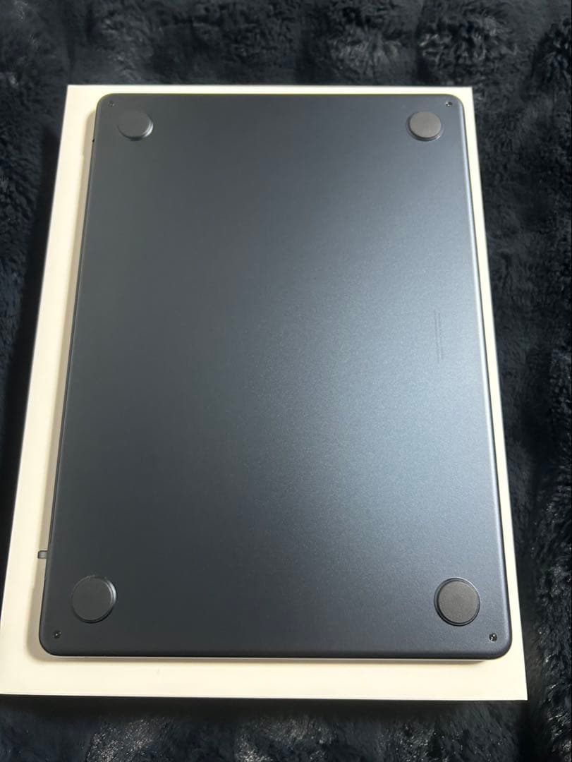 13インチMacBook Air M4チップ　Magic Mouse2
