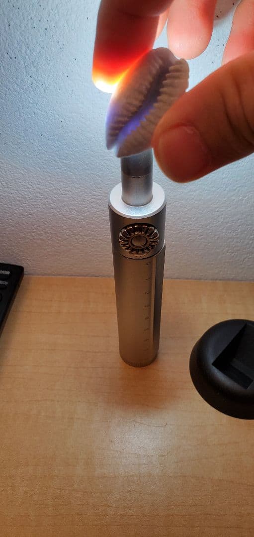 糸魚川翡翠 ラベンダー タカラガイ