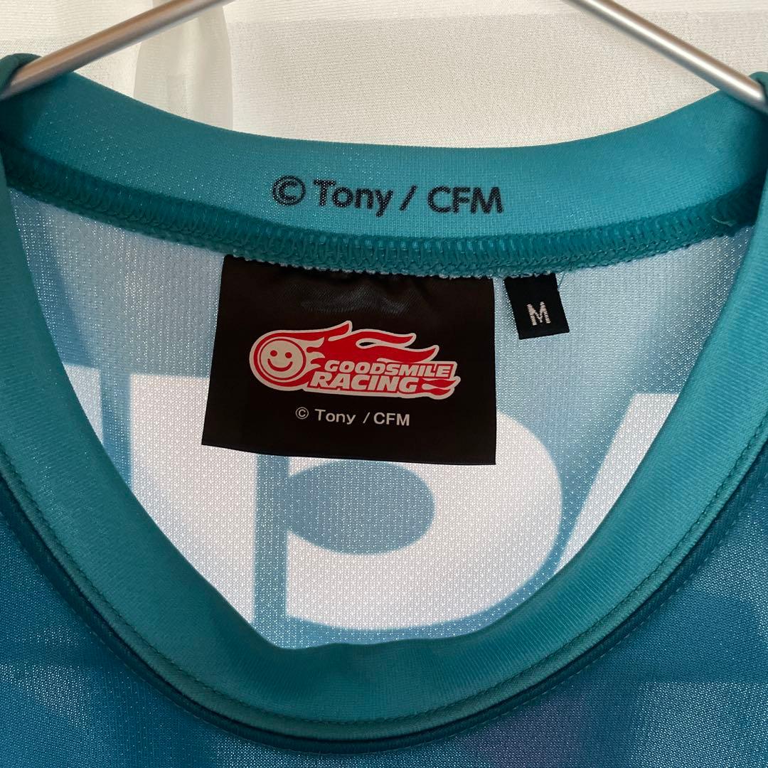 初音ミク　グットスマイルレーシング値下げしました。