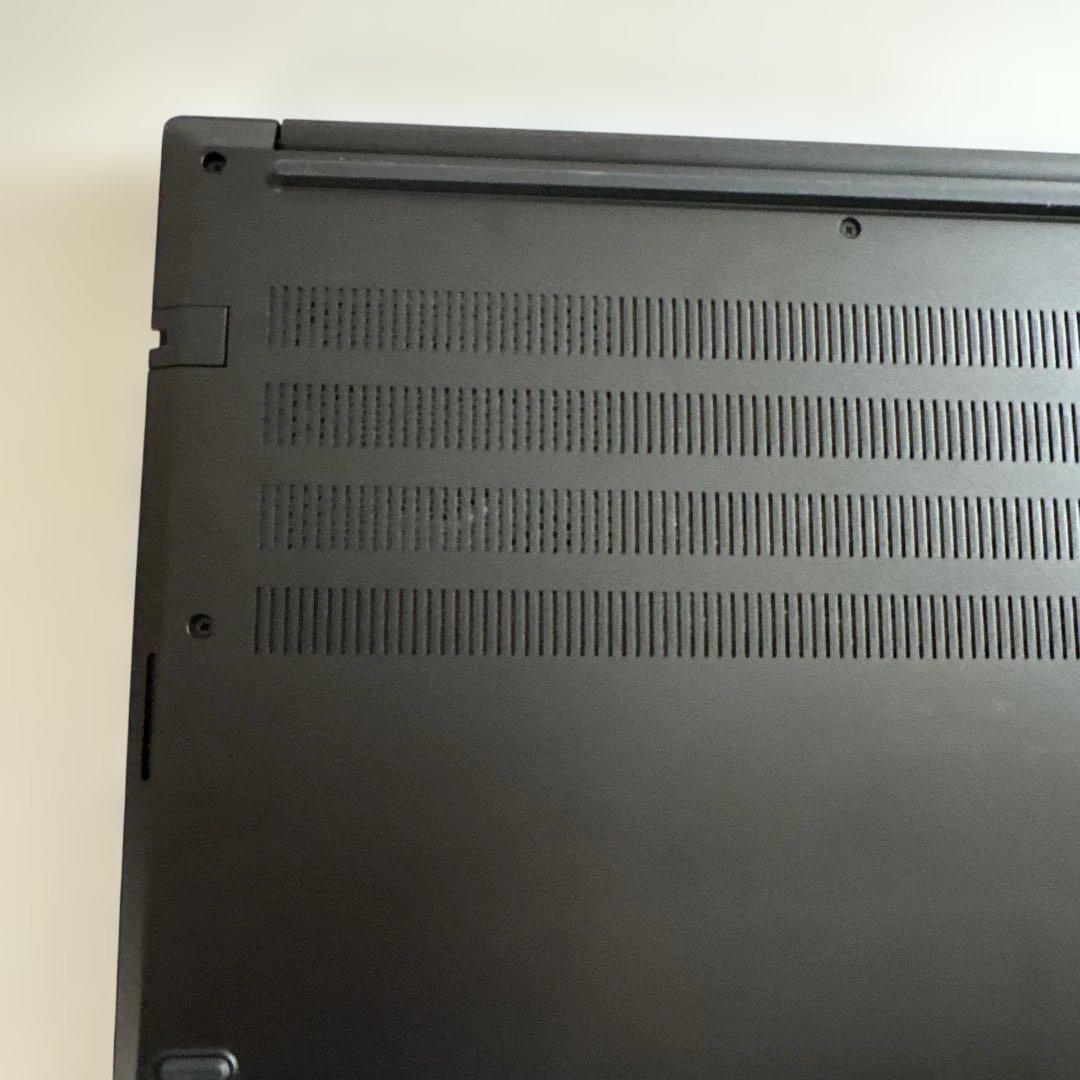 ThinkPad E14 Gen 6 AMD Ryzen7 メモリ32GB