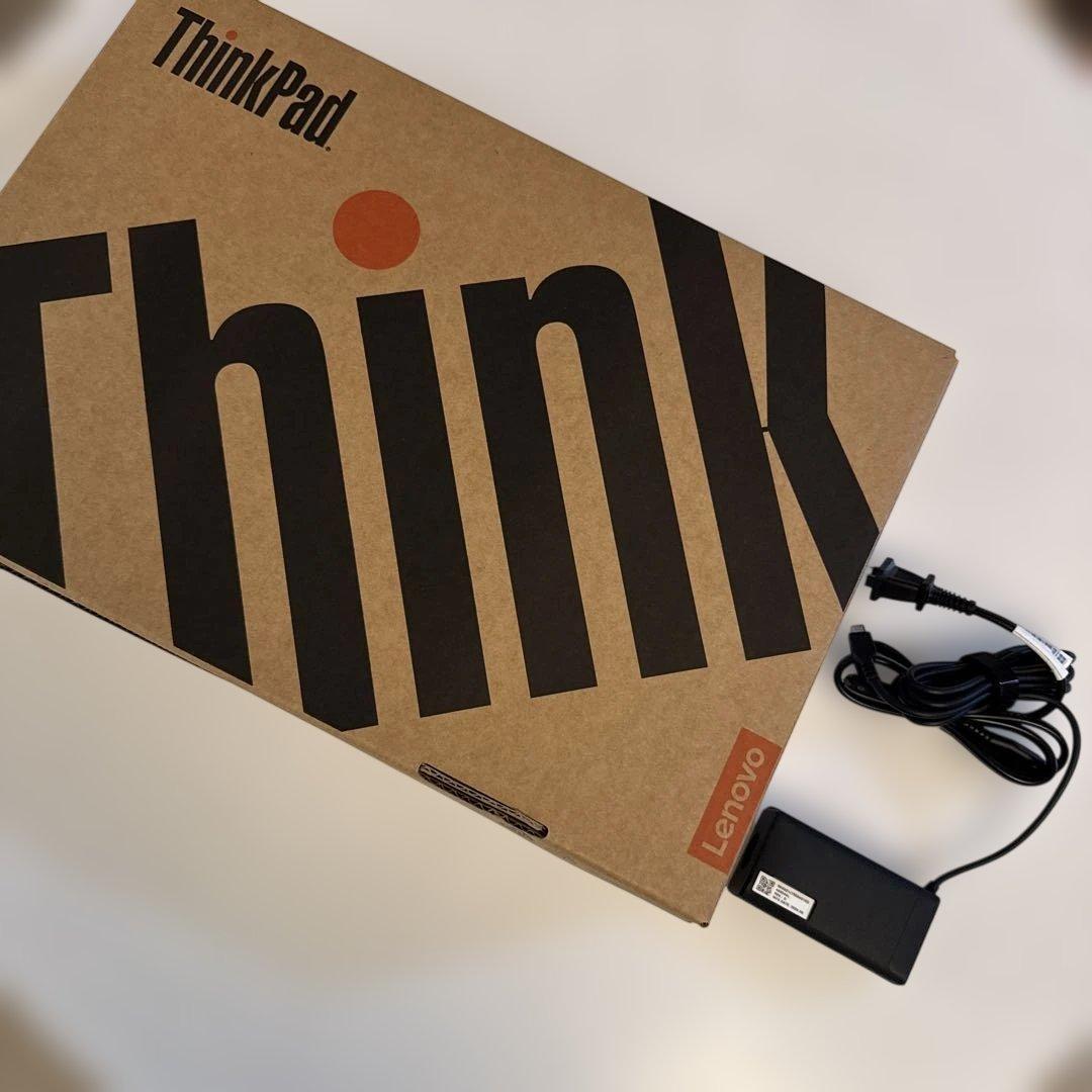 ThinkPad E14 Gen 6 AMD Ryzen7 メモリ32GB