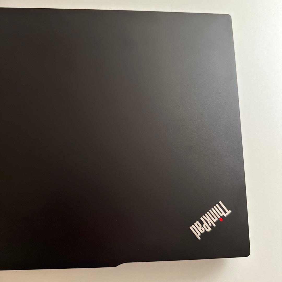 ThinkPad E14 Gen 6 AMD Ryzen7 メモリ32GB