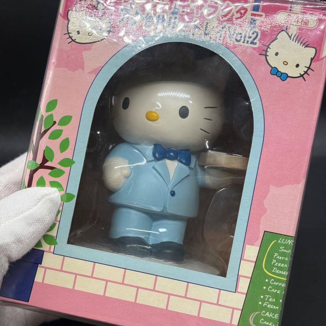 サンリオキャラクター アクセサリートレイ vol.2